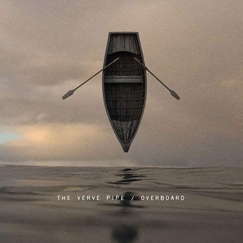 The Verve Pipe - Overboard (Vinilo)