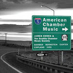 American Chamber Music (CD)