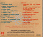 Grateful Dead* : Road Trips Vol. 2 No. 2: Carousel 2-14-68 (3xHDCD, Album, Ltd)