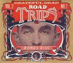 Grateful Dead* : Road Trips Vol. 2 No. 2: Carousel 2-14-68 (3xHDCD, Album, Ltd)