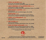 Grateful Dead* : Road Trips Vol. 2 No. 2: Carousel 2-14-68 (3xHDCD, Album, Ltd)