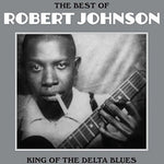 Robert Johnson - Best of (Vinyl)