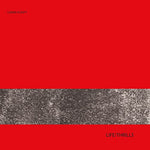 the album cover for Lower Plenty - Life/Thrills [Download Included]