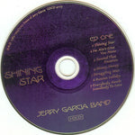 Jerry Garcia Band* : Shining Star (2xHDCD, Album)