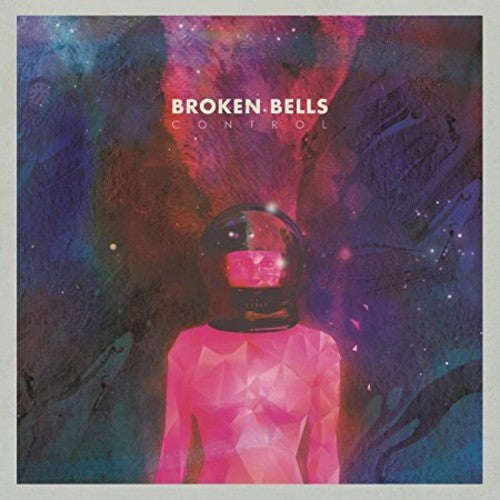 Broken Bells - Control (Vinyl)