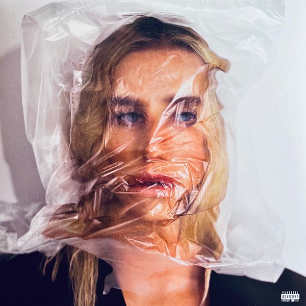Kesha : Gag Order (LP, Album, Ltd, Gre)