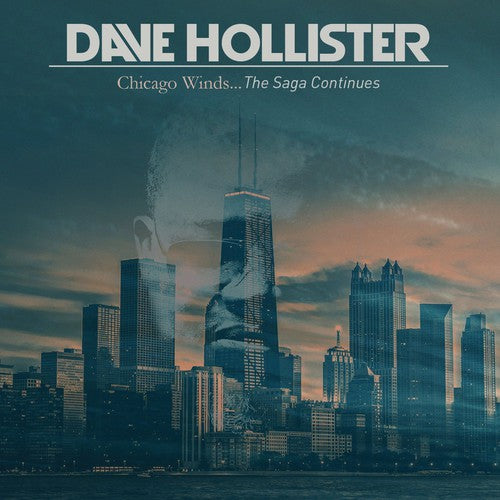 Dave Hollister - Dave Hollister : Chicago Winds...The Saga Continues (CD)