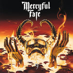 Mercyful Fate - Nine (CD)