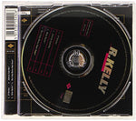 the album cover for R. Kelly - Thank God It's Friday (4 Mixes)