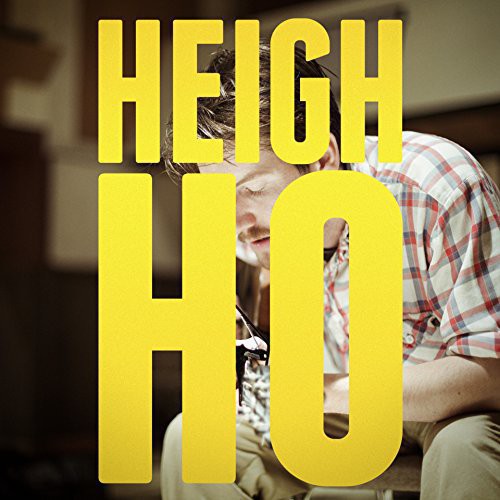 Blake Mills - Heigh Ho (Vinyl)