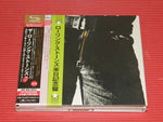 The Rolling Stones - Sticky Fingers (Deluxe Edition) (SHM-CD) (CD)