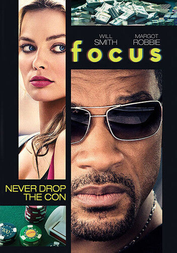 Focus (DVD)