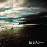 the album cover for Travis Heitmann - Recognition