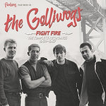 Golliwogs - Fight Fire: Grabaciones completas 1964-1967 (CD)