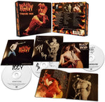 Iggy Pop - Medicina Psicofónica (CD)