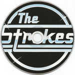 The Strokes : Last Nite (CD, Single)