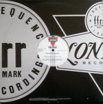 Grotus : Hand To Mouth (12", Promo)