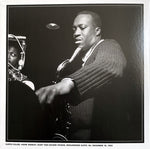 Hank Mobley : A Caddy For Daddy (LP, Album, RE, 180)