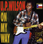UP Wilson - En mi camino (CD)