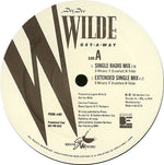 Dee Dee Wilde : Get-A-Way (12", Promo)