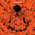 Knxwledge - Hud Dreems (レコード)
