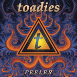 Toadies : Feeler (CD, Album)