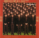 Yellow Magic Orchestra : 増殖X∞ Multiplies (CD, MiniAlbum, RE, RM)