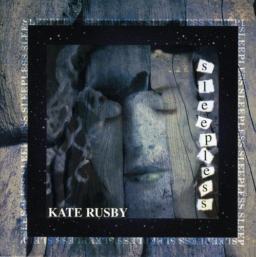 Kate Rusby - Sleepless (CD)
