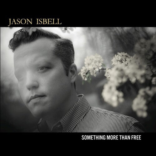 Jason Isbell - Algo más que gratis (CD)