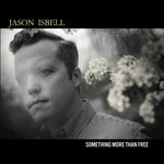 Jason Isbell - Algo más que gratis (CD)