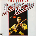 George Benson : The Best Of (CD, Comp)