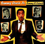 Sammy Davis, Jr. - Sammy and Friends (CD)