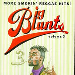 Various : Big Blunts Volume 3 (CD, Comp, Promo)