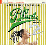 Various : Big Blunts Volume 2 (CD, Comp, Promo)