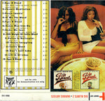 Various : Big Blunts Volume 2 (CD, Comp, Promo)