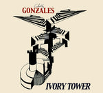 Chilly Gonzales - Torre de Marfil (Vinilo)
