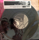 Semi_Detached* : The Breakbeast / Bambusa (10")