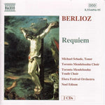 the album cover for Schade/Braun - Requiem