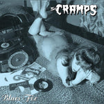 The Cramps - Blues Fix (Vinyl)