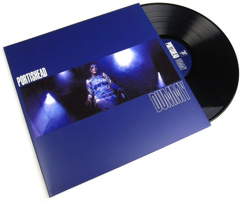 Portishead - Dummy (Vinilo)