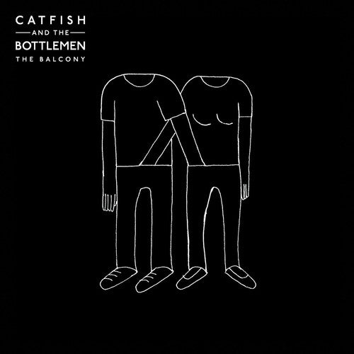 Catfish & the Bottlemen - Balcony (Vinyl)