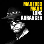 Manfred Mann - Arreglista solitario (CD)