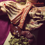 the album cover for Pharmakon - Bestial Burden [Vinyl]