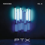 Pentatonix - Pentatonix: PTX 3 (CD)