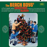ビーチ・ボーイズ - ビーチ・ボーイズ・クリスマス・アルバム (ビニール盤)