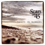 Scars on 45 - Safety in Numbers (CD)