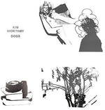 Kim Hiorthoy - Dogs (Vinyl)