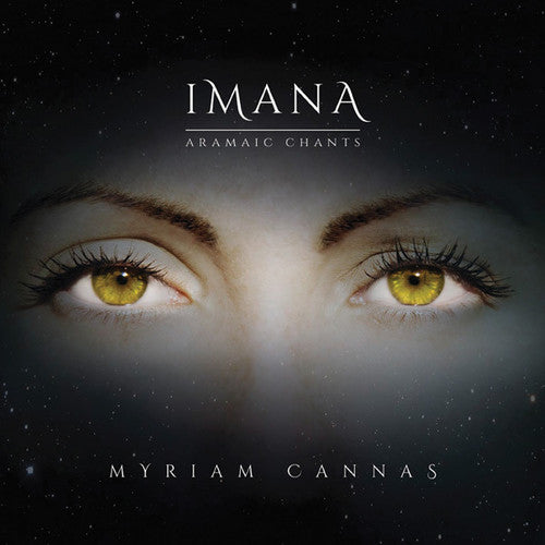 Myriam Cannas - Cantos Imana-Arameos (CD)