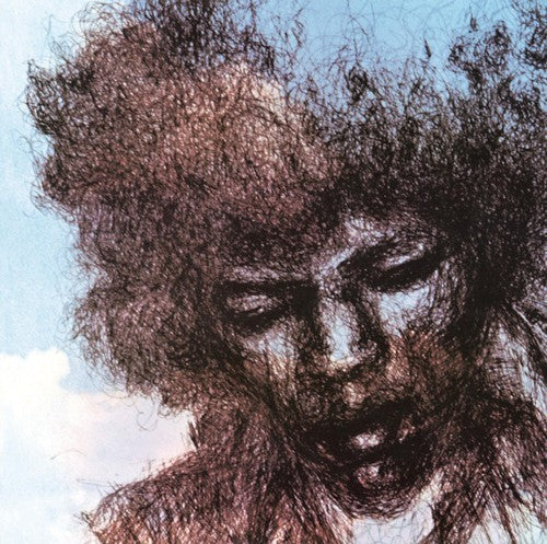 Jimi Hendrix - Grito de amor (CD)