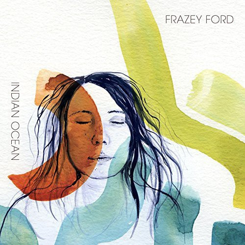 Frazey Ford - Indian Ocean (Vinyl)